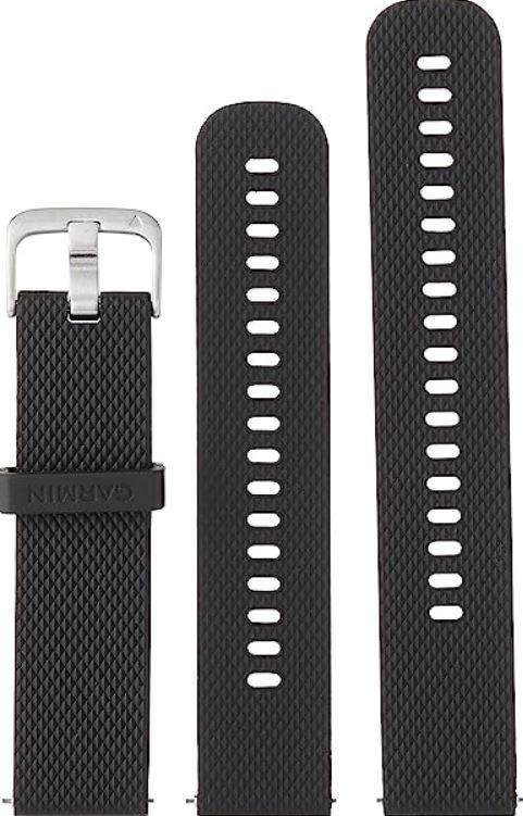 Bracelet Montre Garmin - L'accessoire parfait pour les passionnés de sport et de technologie
