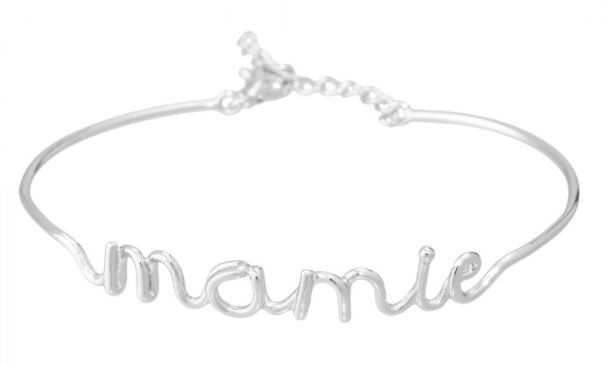 Bracelet Mamie